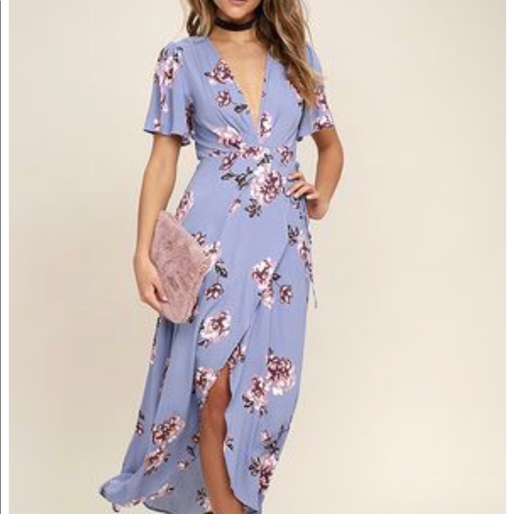 Francescas maxi romper